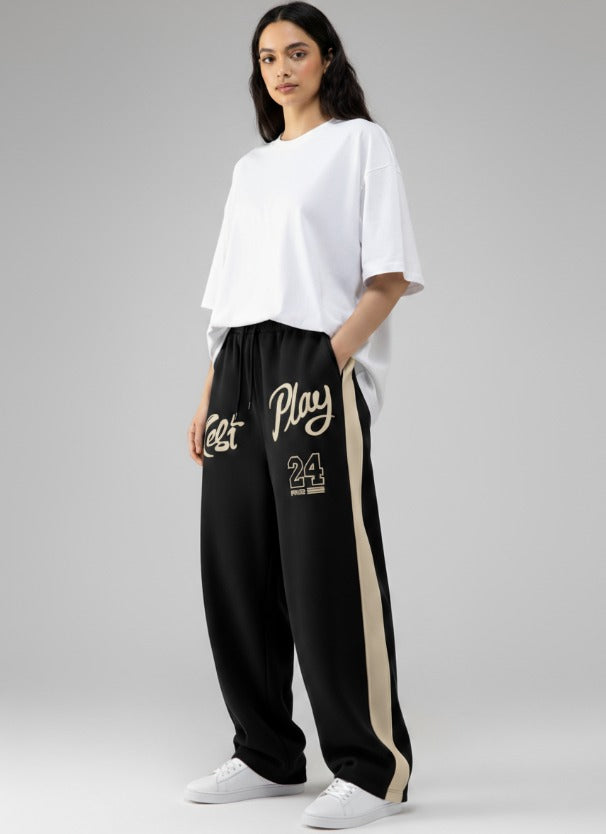 Oversized Pants
