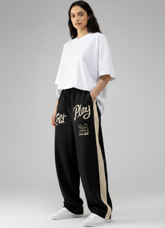 Oversized Pants