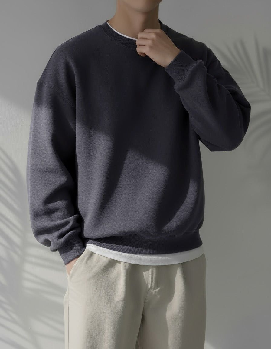 Sweat Shirts 003