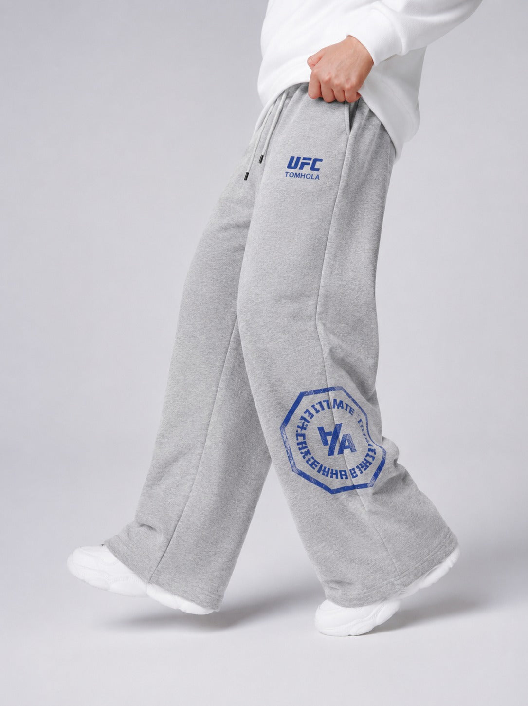 Oversized Pants 0020