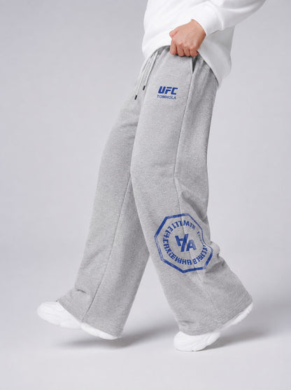 Oversized Pants 0020