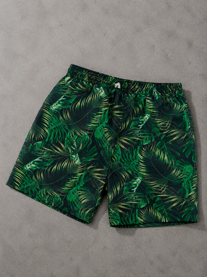 Swim Shorts 001