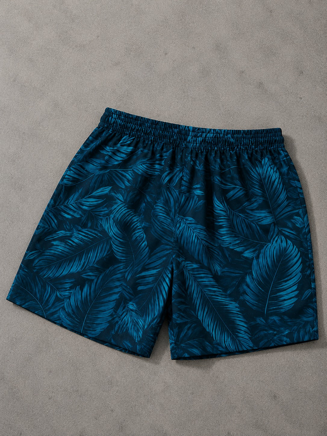 Swim Shorts 001