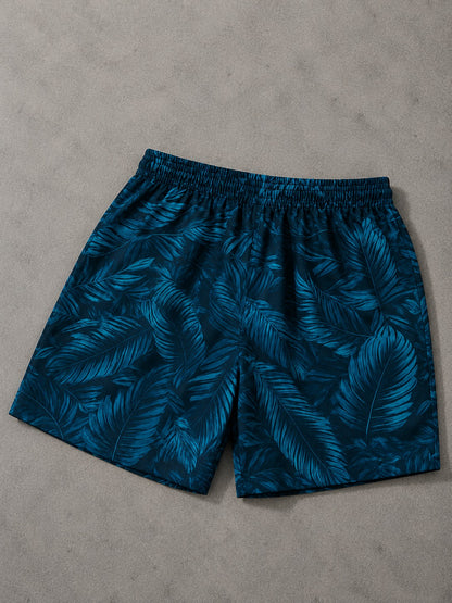 Swim Shorts 001