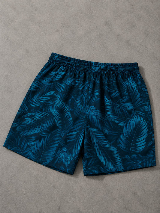 Swim Shorts 001