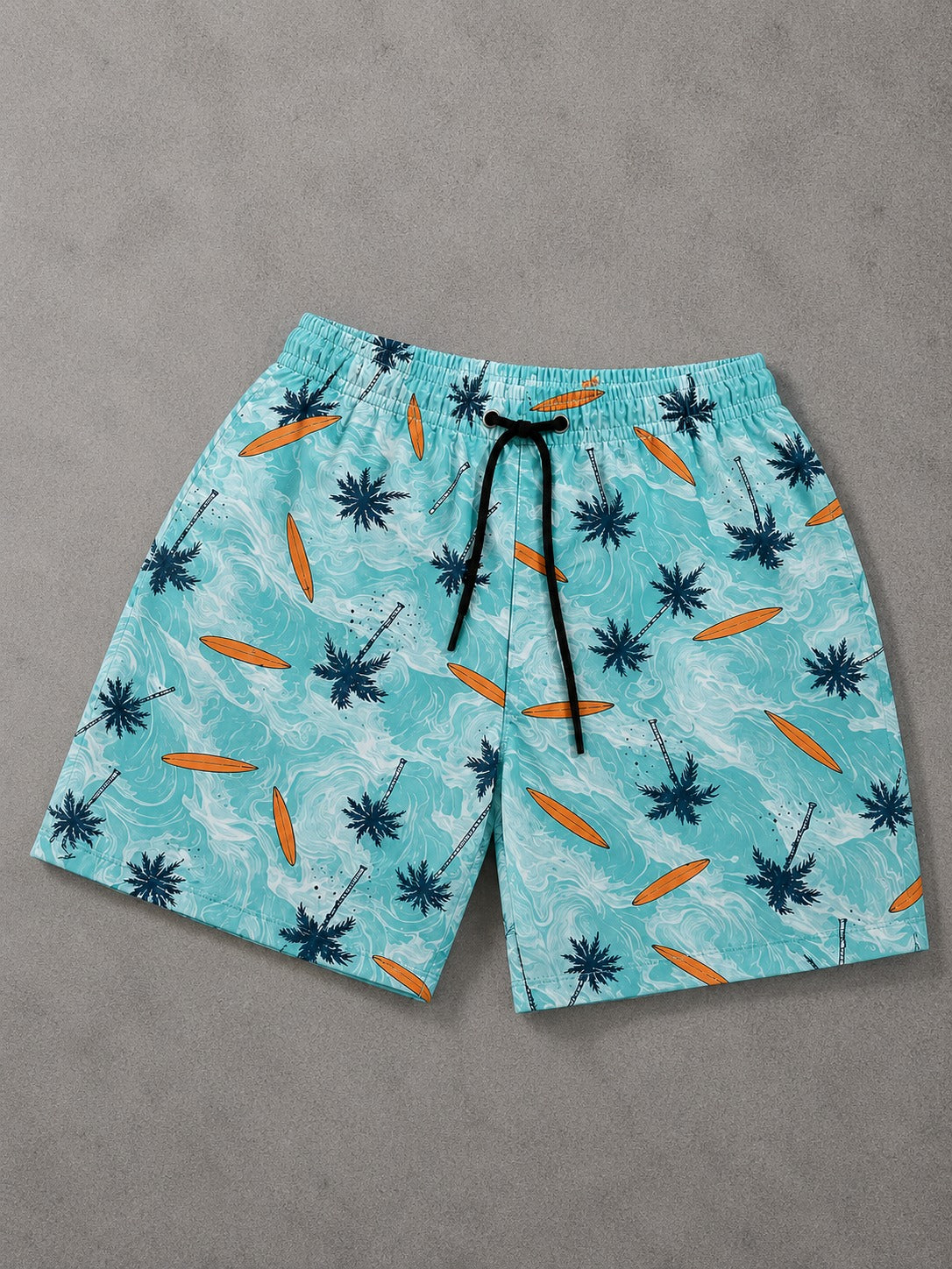 Swim Shorts 001