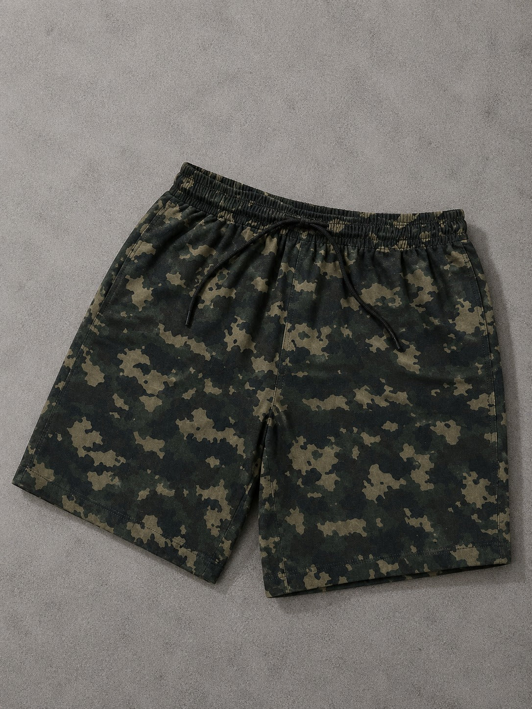 Swim Shorts 001
