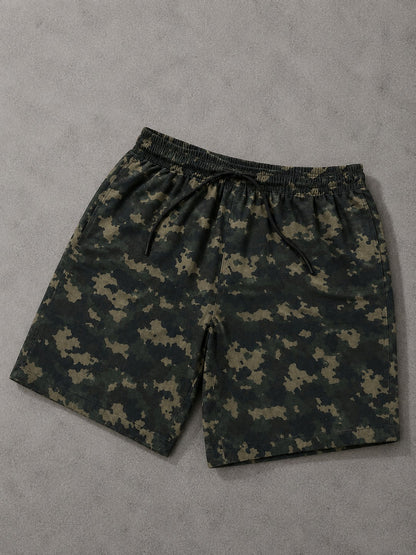 Swim Shorts 001