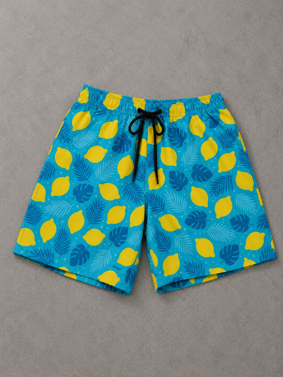 Swim Shorts 001