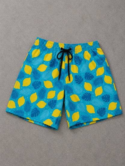 Swim Shorts 001