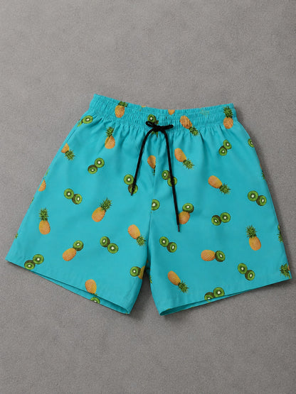 Swim Shorts 001