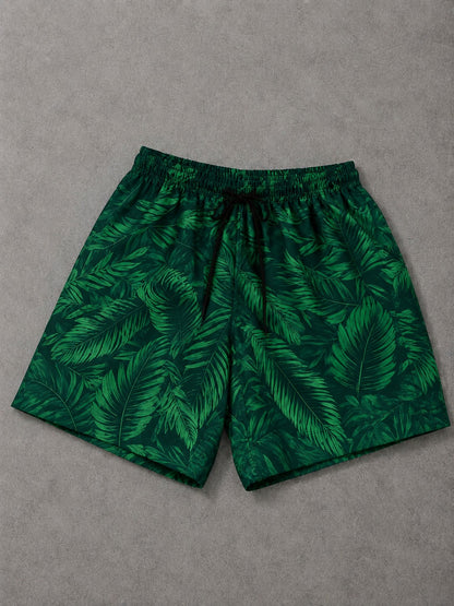 Swim Shorts 001