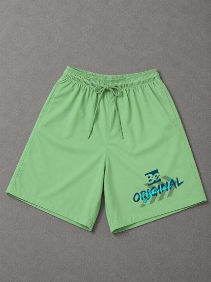 Swim Shorts 005