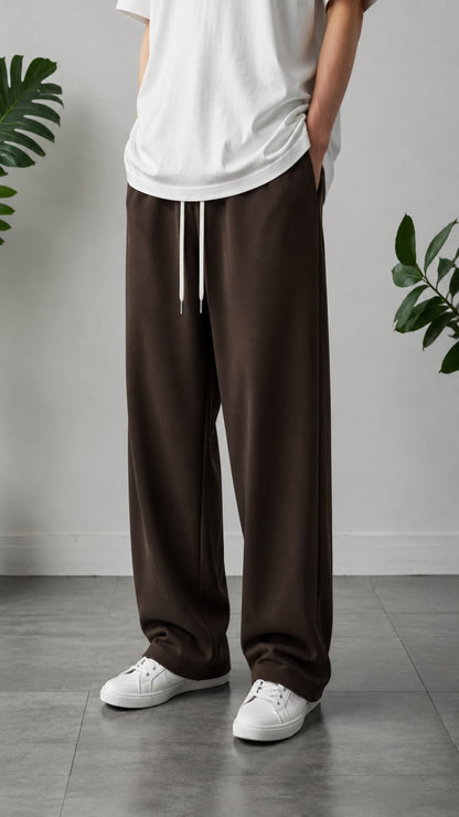 Oversized Pants 0014