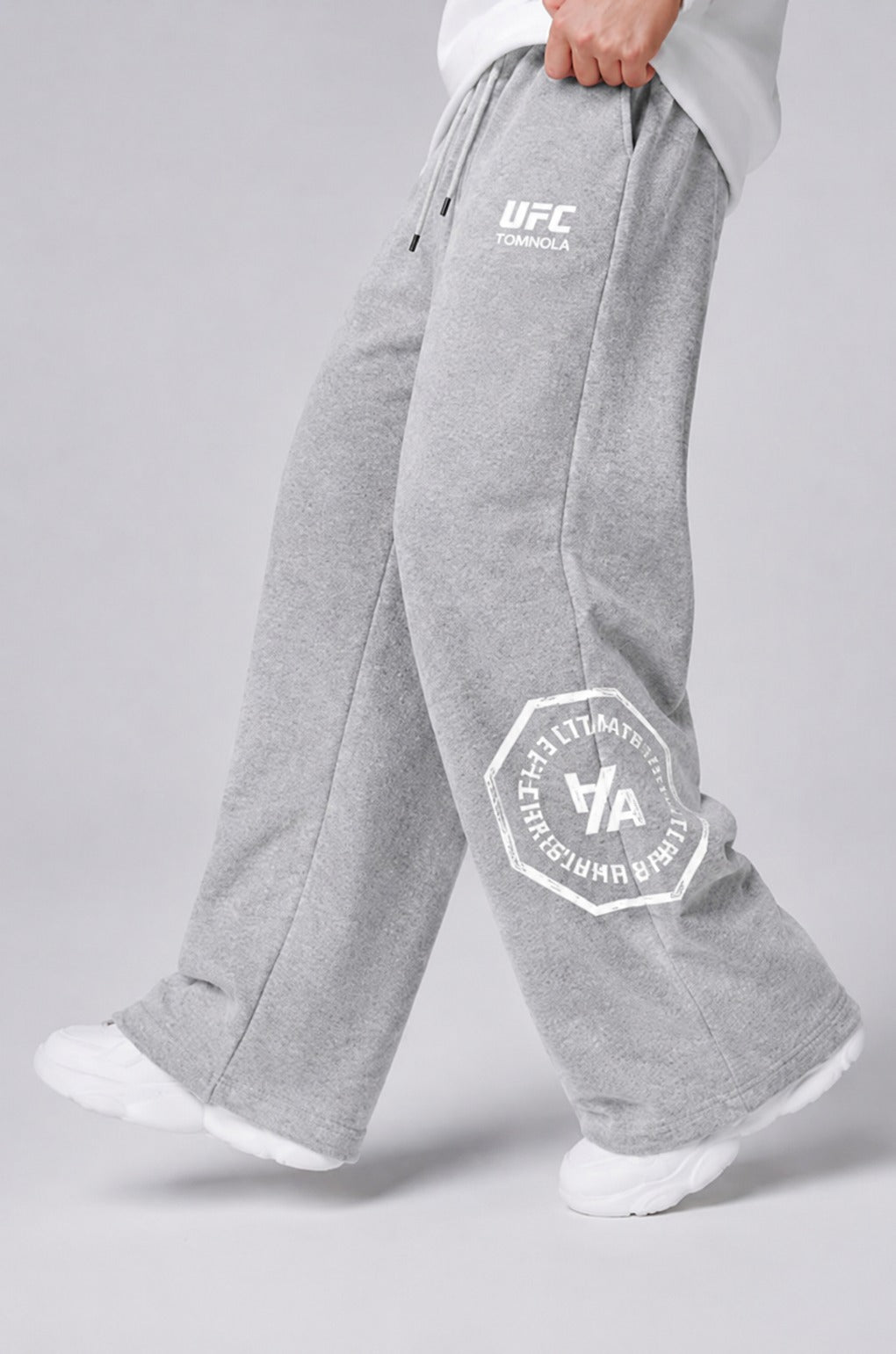 Oversized Pants 0020