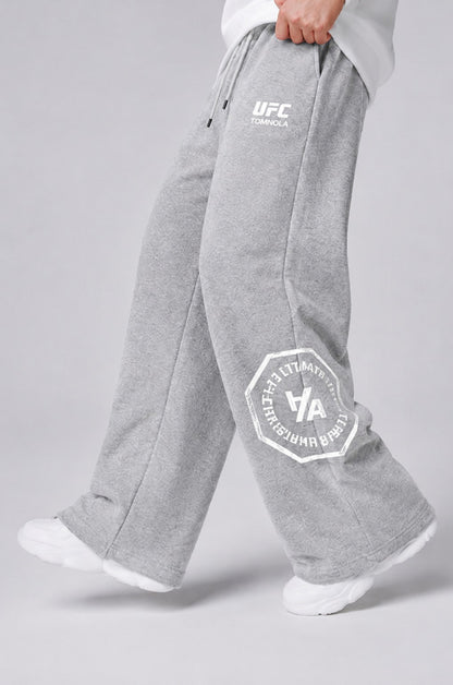 Oversized Pants 0020