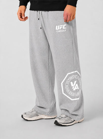Oversized Pants 0020