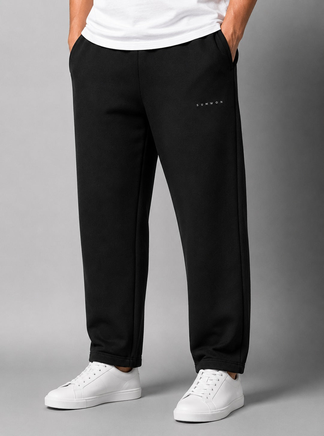 Oversized Pants 003