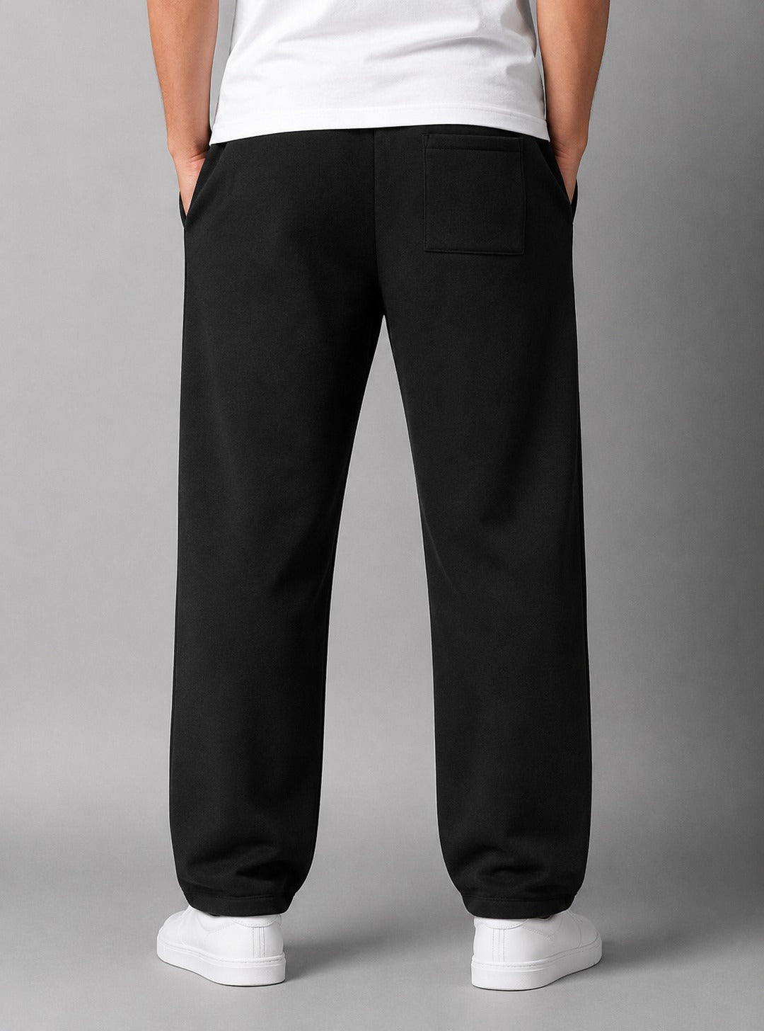 Oversized Pants 003