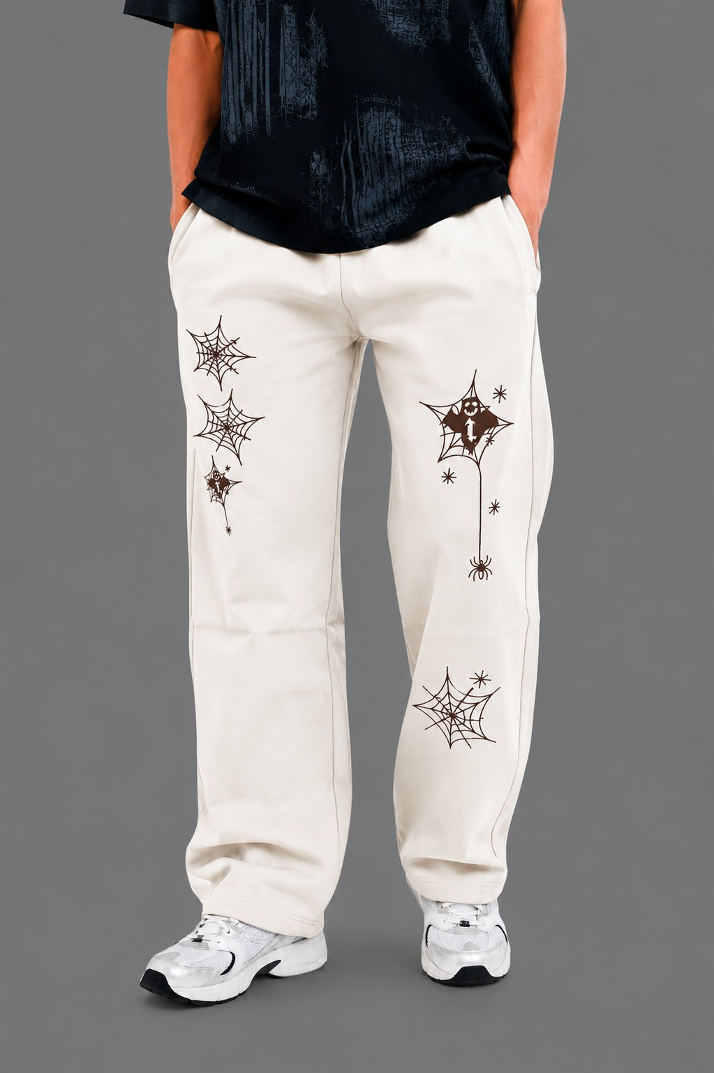 Oversized Pants 0017