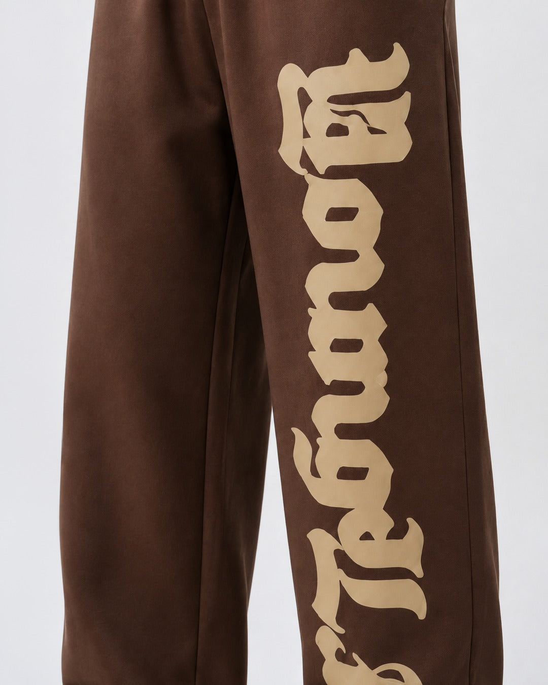 Oversized Pants 0018