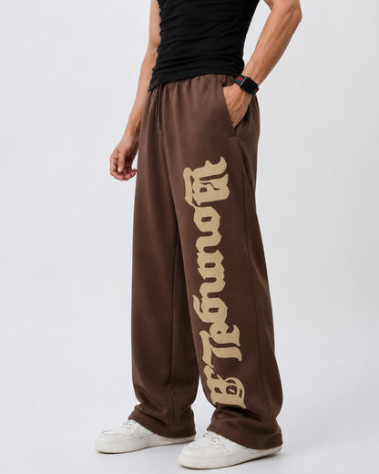 Oversized Pants 0018