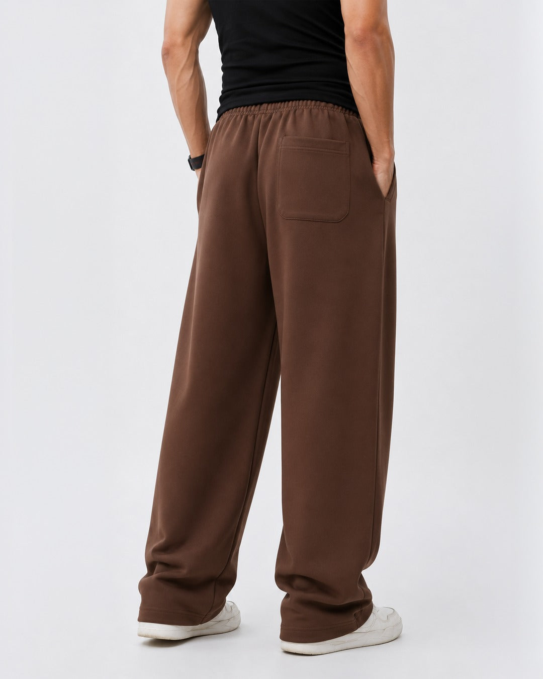 Oversized Pants 0018