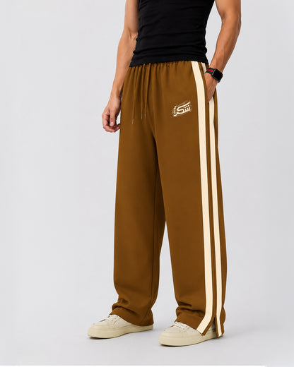 Oversized Pants 0012