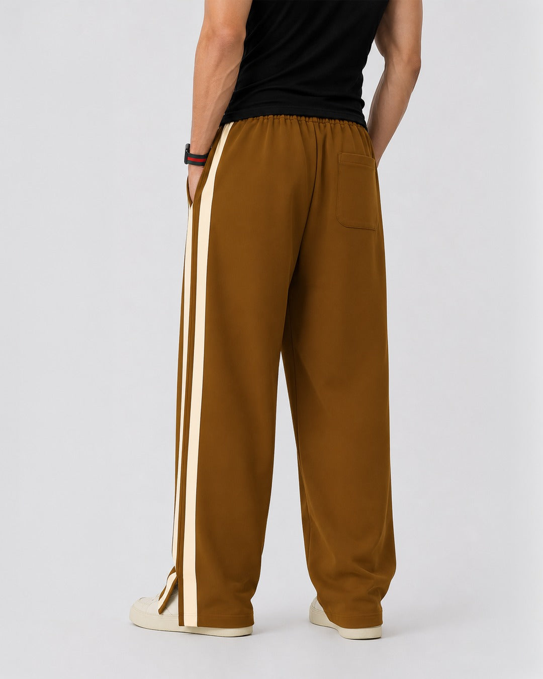 Oversized Pants 0012