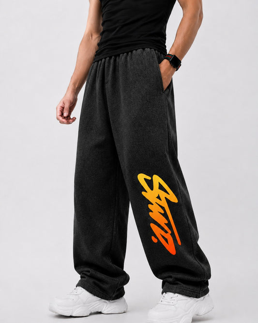 Oversized Pants 0016