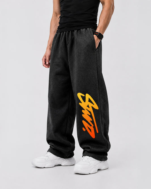 Oversized Pants 0016