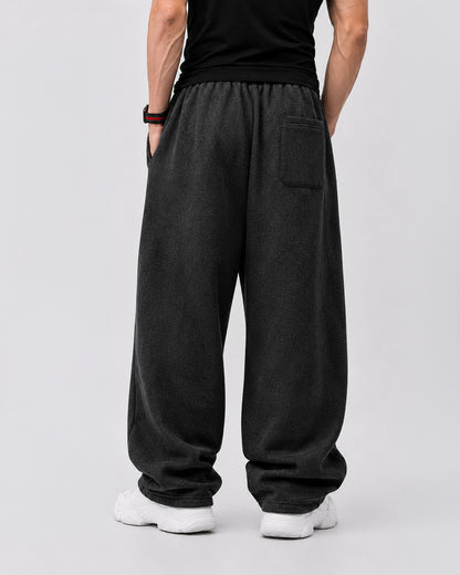 Oversized Pants 0016