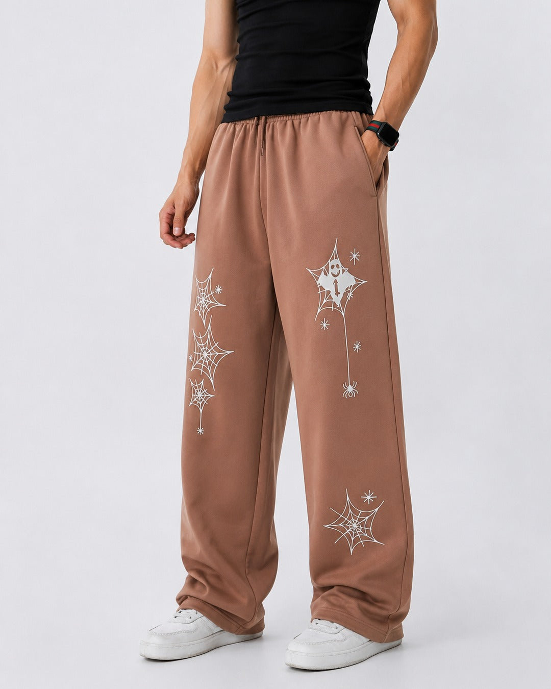 Oversized Pants 0017