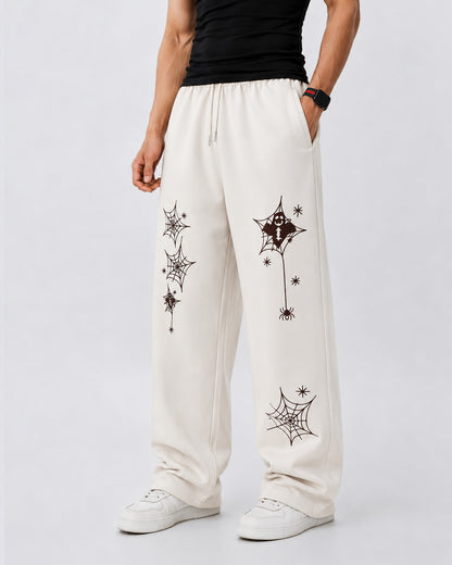 Oversized Pants 0017