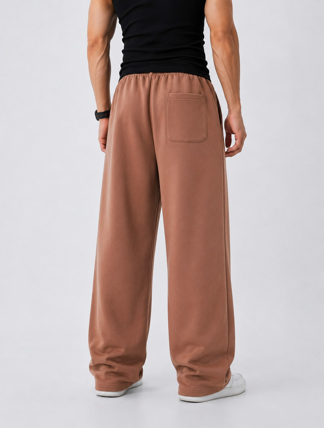 Oversized Pants 0017