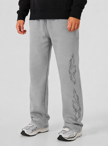 Oversized Pants 009