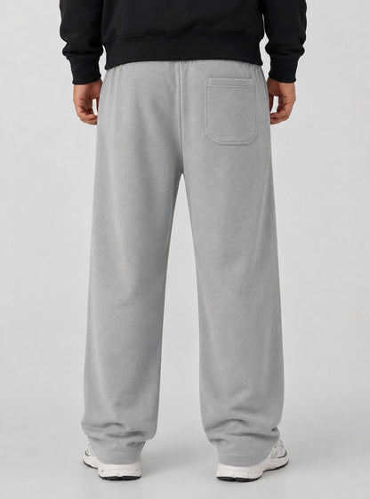 Oversized Pants 009