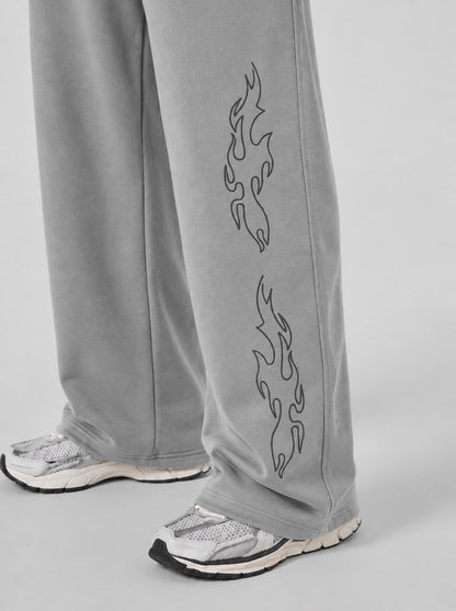 Oversized Pants 009