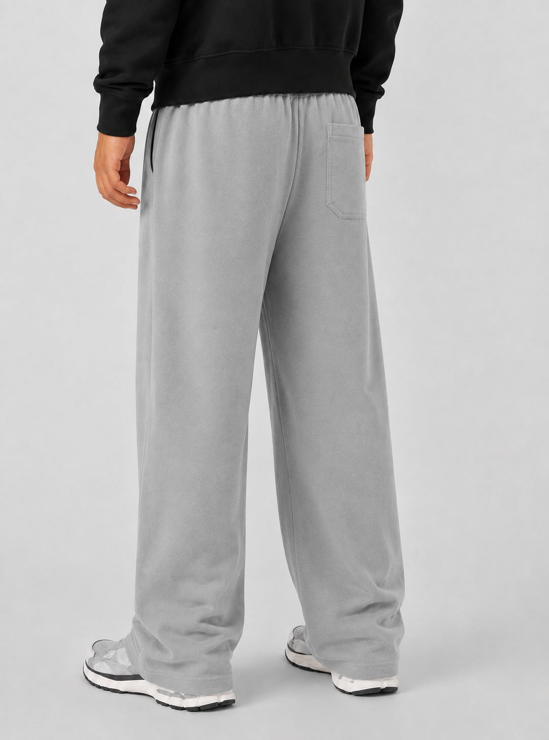 Oversized Pants 009