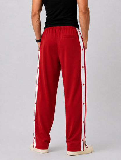 Oversized Pants 006