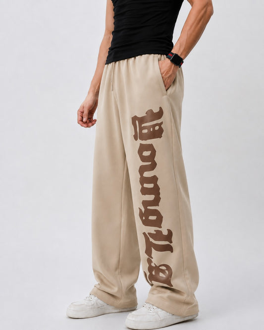 Oversized Pants 0018