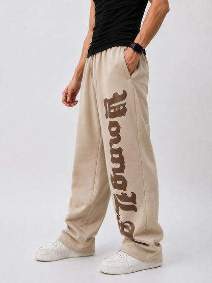 Oversized Pants 0018