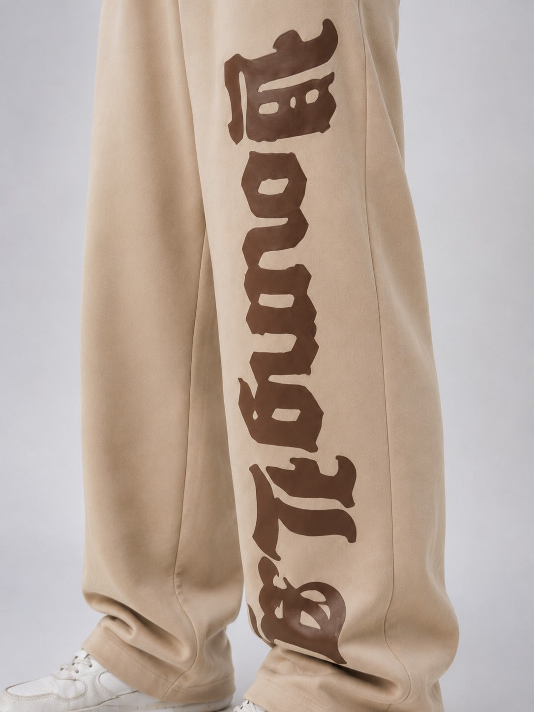 Oversized Pants 0018