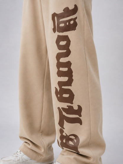 Oversized Pants 0018