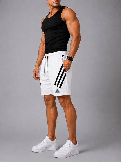 Oversized Shorts 008
