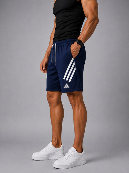 Oversized Shorts 008
