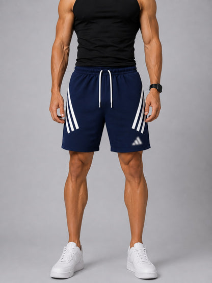 Oversized Shorts 008