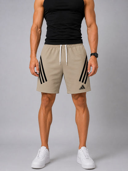 Oversized Shorts 008