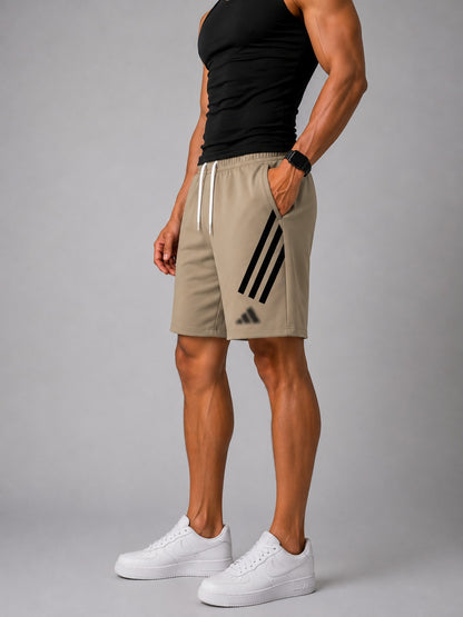 Oversized Shorts 008