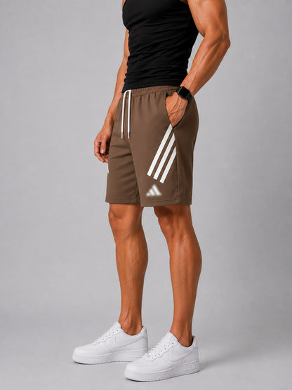 Oversized Shorts 008